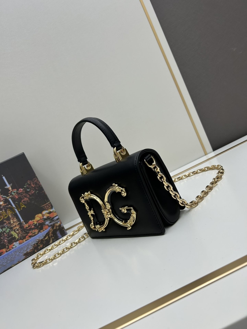 D&G Handle Bags